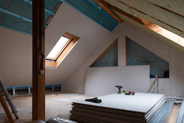 Best Spray Foam Insulation in Rancho Tehama Reserve, CA