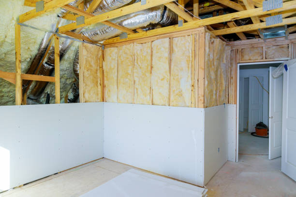 Best Insulation Maintenance and Repair in Rancho Tehama Reserve, CA