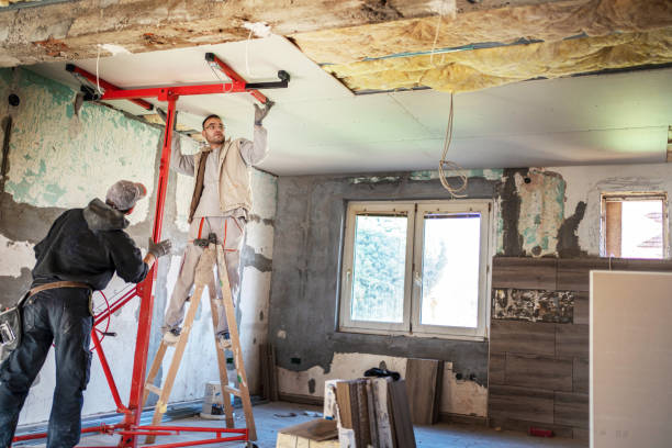 Best Geographic-Specific Insulation Services in Rancho Tehama Reserve, CA