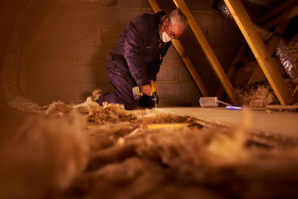 Best Residential Insulation in Rancho Tehama Reserve, CA